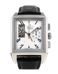 Zenith Port Royal Rectangle 03.0550.4021